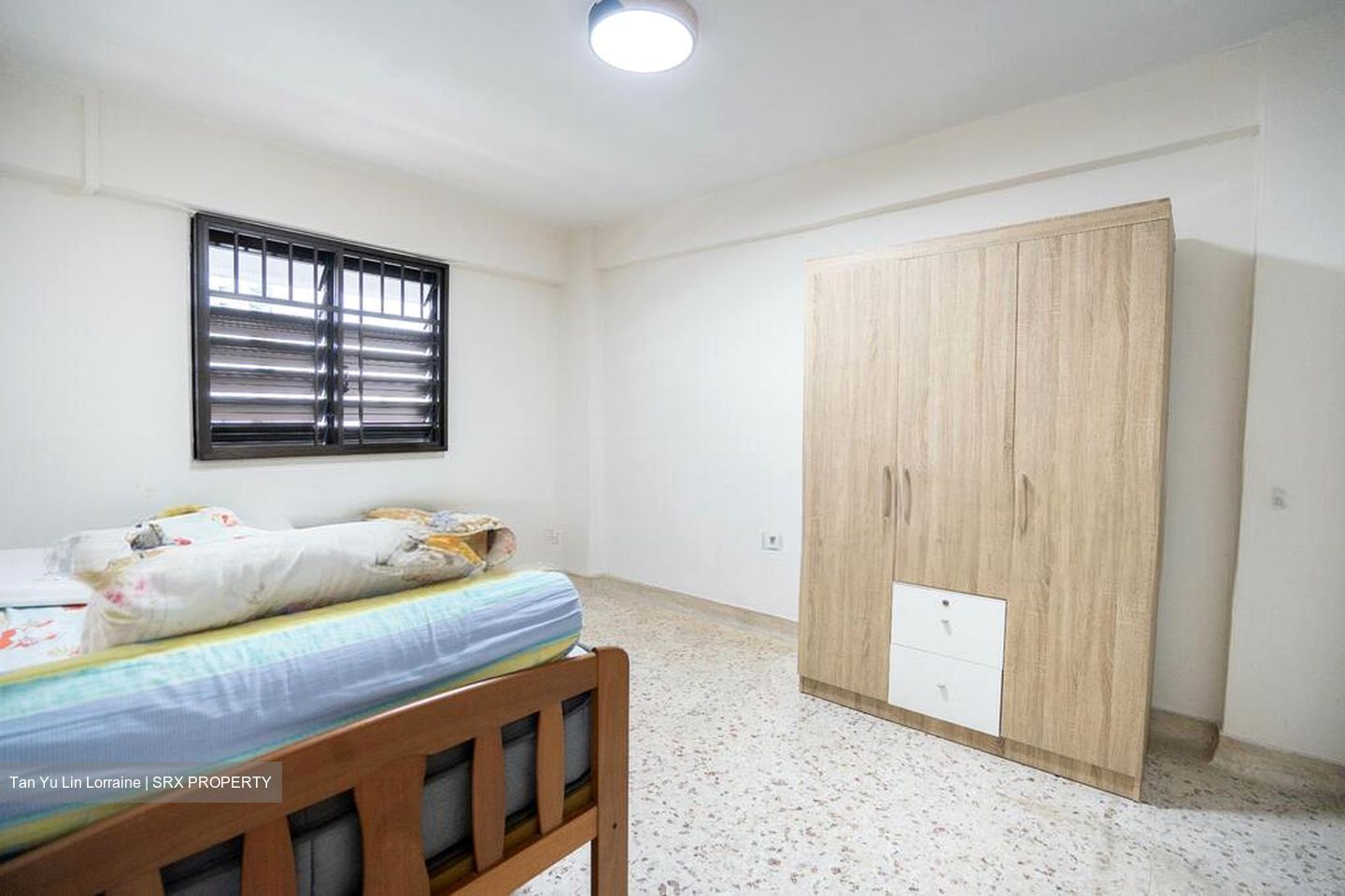 Blk 82 Whampoa Spring (Toa Payoh), HDB 3 Rooms #532228241